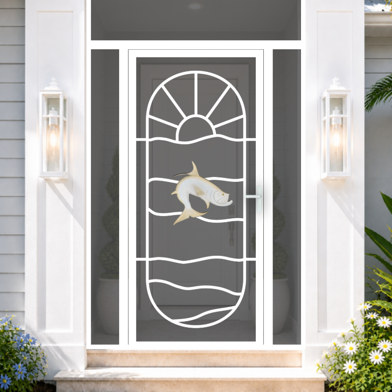 Tarpon — Sunrise Series
